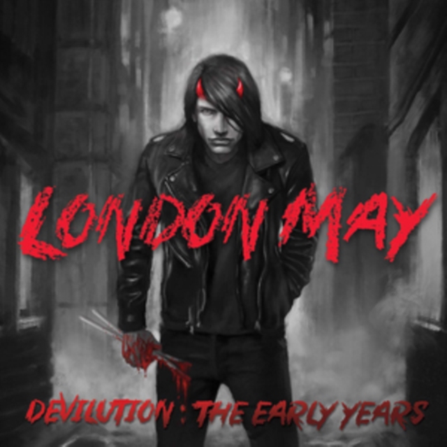 Devilution: The Early Years, Vinyl / 12" Album Vinyl