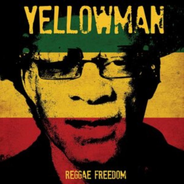 Reggae Freedom, Vinyl / 12" Album Coloured Vinyl Vinyl