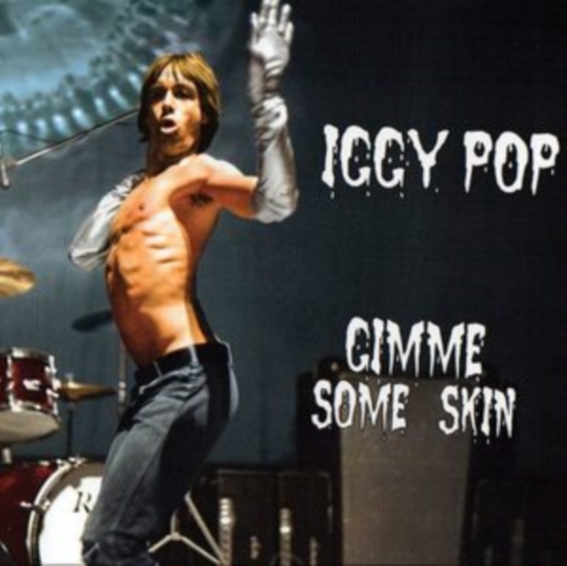 Gimme Some Skin: The 7" Collection (Special Edition), Vinyl / 12" Album Coloured Vinyl Vinyl