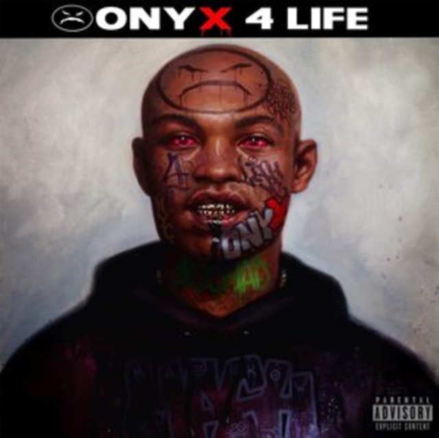 Onyx 4 Life, CD / Album Cd