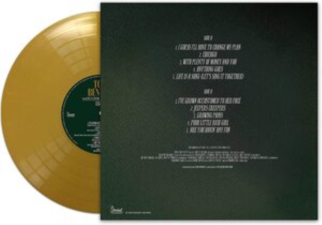 Legend, Vinyl / 12" Album Coloured Vinyl Vinyl