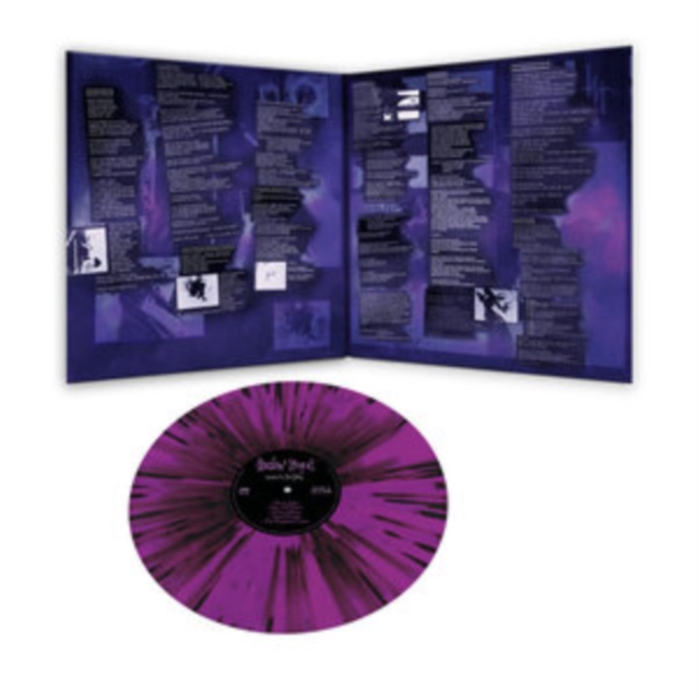 Dreams for the Dying, Vinyl / 12" Album Coloured Vinyl Vinyl