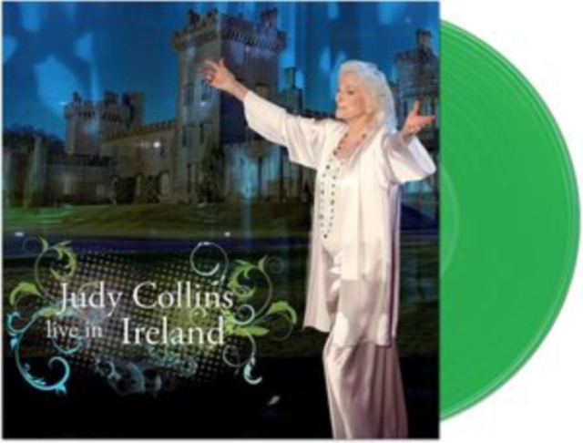 Live in Ireland (Limited Edition), Vinyl / 12" Album Coloured Vinyl Vinyl