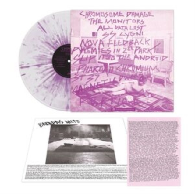 Alien soundtracks, Vinyl / 12" Album Coloured Vinyl Vinyl