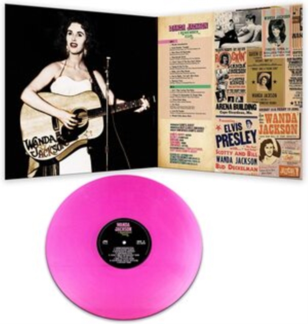 I remember Elvis, Vinyl / 12" Album Coloured Vinyl Vinyl