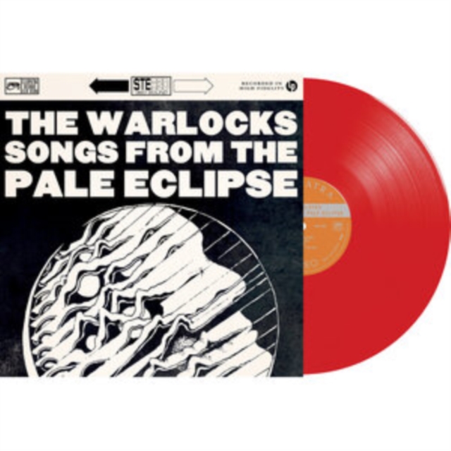 Songs from the Pale Eclipse, Vinyl / 12" Album Coloured Vinyl Vinyl