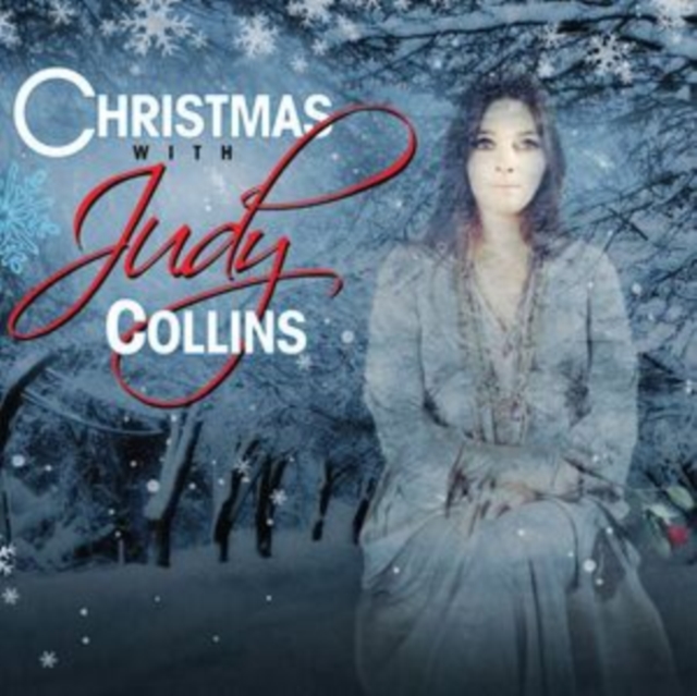 Christmas with Judy Collins, CD / Album Cd