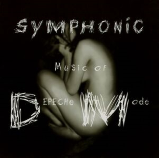 The Symphonic Music of Depeche Mode, Vinyl / 12" Album (Clear vinyl) Vinyl