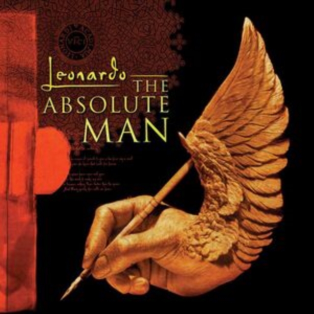 Leonardo: The Absolute Man, Vinyl / 12" Album Coloured Vinyl Vinyl