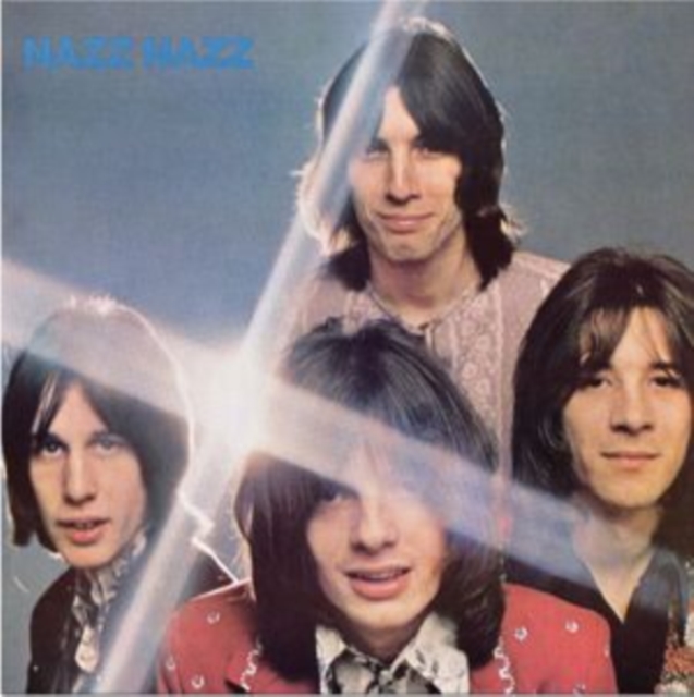 Nazz Nazz, Vinyl / 12" Album Coloured Vinyl Vinyl