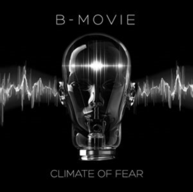 Climate of Fear, CD / Album Cd