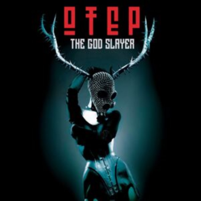 The God Slayer, CD / Album Cd