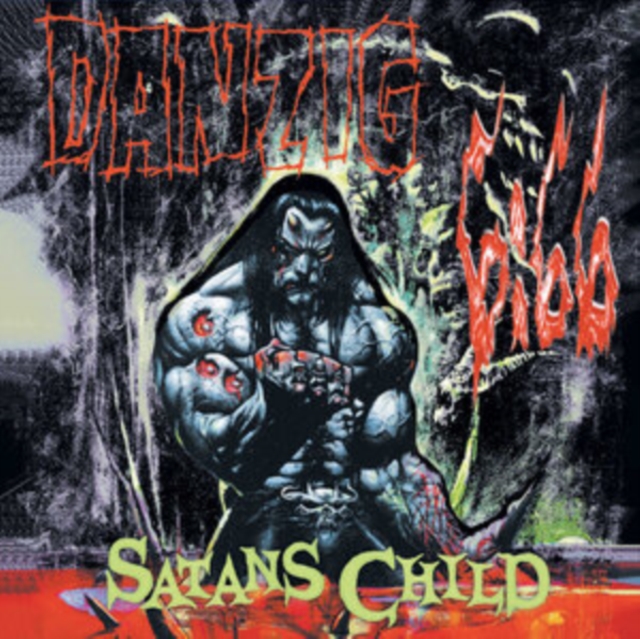 6:66: Satans Child, Vinyl / 12" Album Coloured Vinyl (Limited Edition) Vinyl
