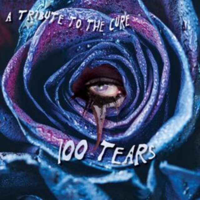 100 Tears, Vinyl / 12" Album Coloured Vinyl Vinyl