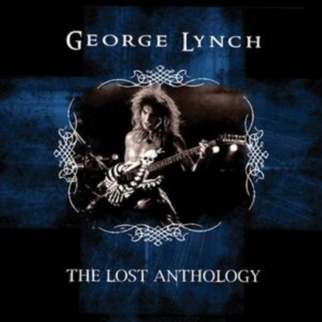 The Lost Anthology, Vinyl / 12" Album Coloured Vinyl Vinyl