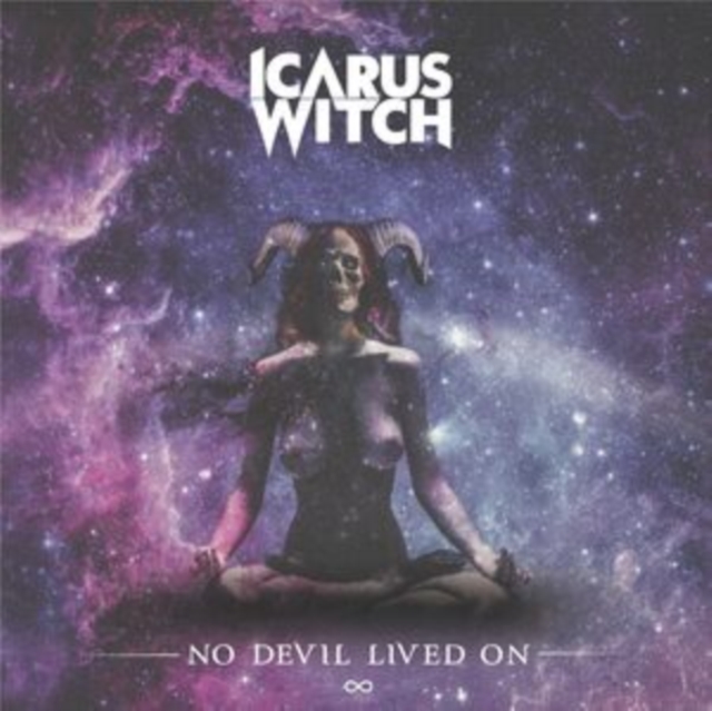 No devil lived on, Vinyl / 12" Album Coloured Vinyl Vinyl