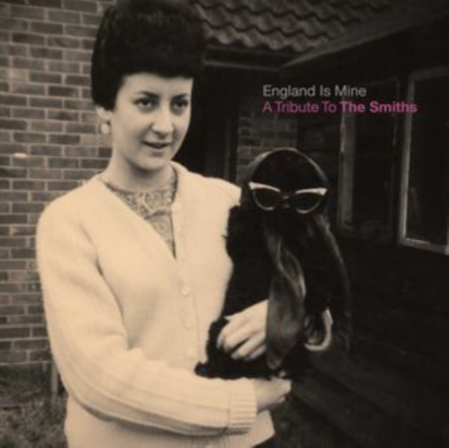 England Is Mine: A Tribute to the Smiths, Vinyl / 12" Album Coloured Vinyl Vinyl