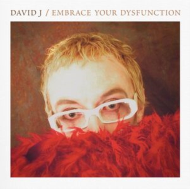 Embrace Your Dysfunction, CD / Album Cd
