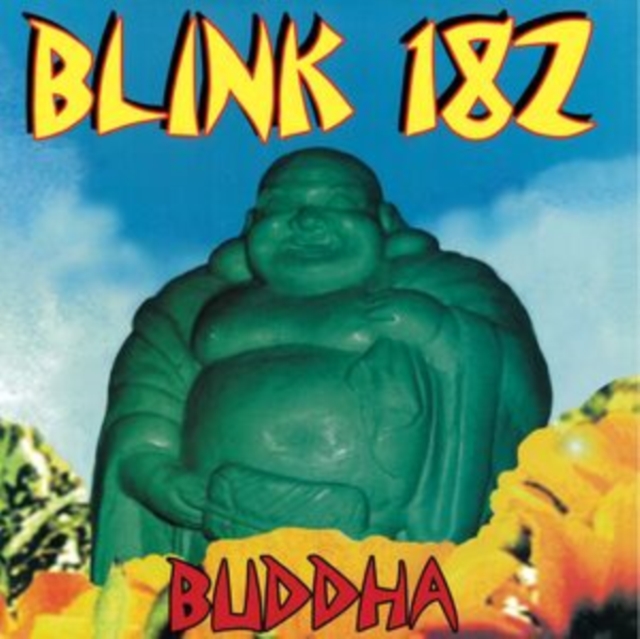 Buddha, Vinyl / 12" Album Vinyl