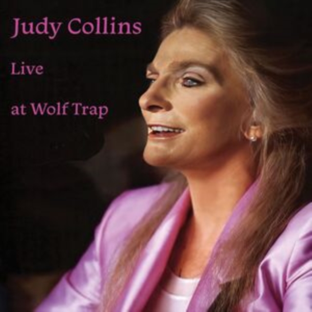 Live at Wolf Trap, Vinyl / 12" Album Coloured Vinyl Vinyl