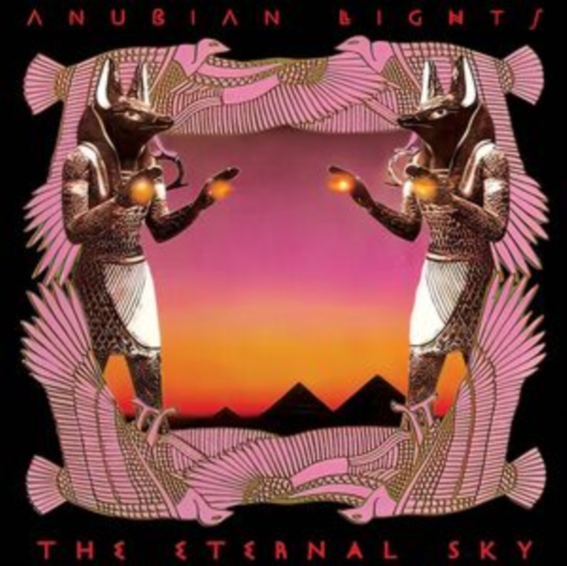 The Eternal Sky, Vinyl / 12" Album Coloured Vinyl Vinyl