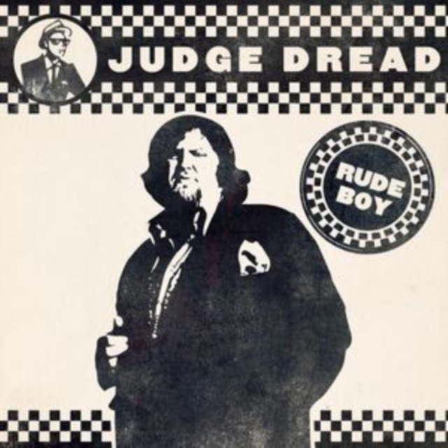 Rude Boy, Vinyl / 12" Album Coloured Vinyl Vinyl