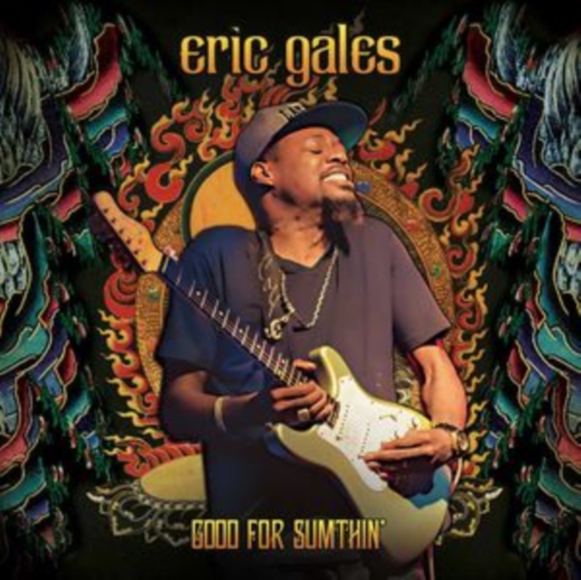 Good for Sumthin' (Deluxe Edition), CD / Album Cd