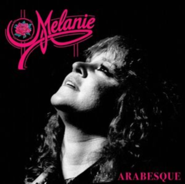 Arabesque, CD / Album Cd