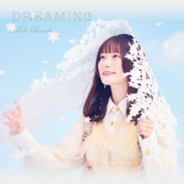 Dreaming, CD / Album Cd