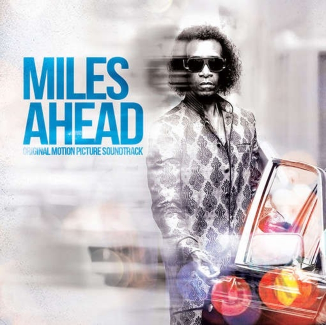 Miles Ahead, Vinyl / 12" Album Vinyl