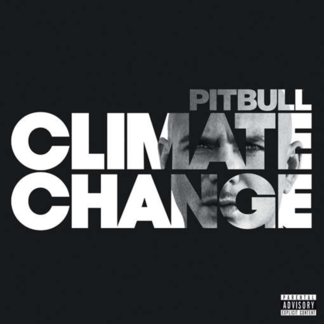 Climate Change, CD / Album Cd