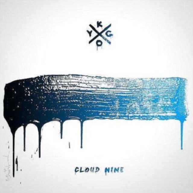 Cloud Nine, Vinyl / 12" Album Vinyl