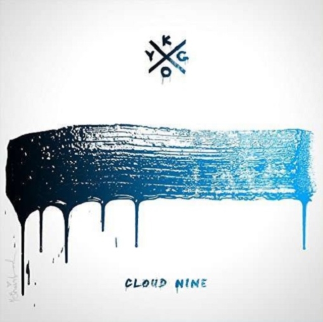 Cloud Nine, CD / Album Cd