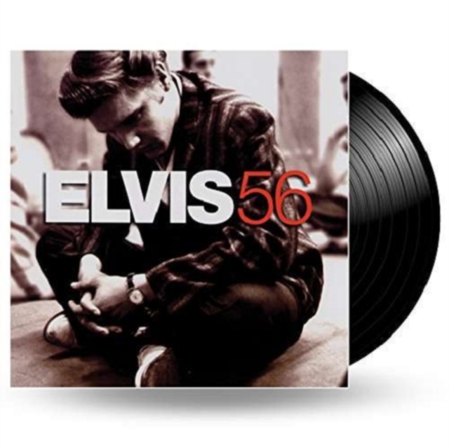 Elvis '56, Vinyl / 12" Album Vinyl