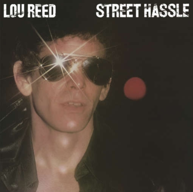 Street Hassle, Vinyl / 12" Album Vinyl