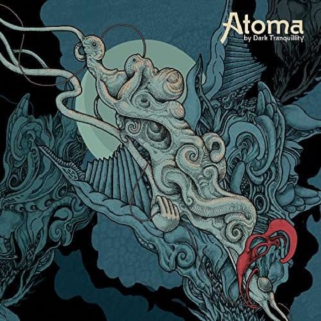 Atoma, Vinyl / 12" Album Vinyl