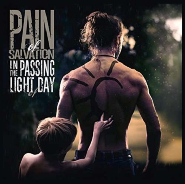 In the Passing Light of Day, CD / Album Cd