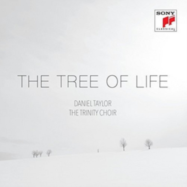 Daniel Taylor: The Tree of Life, CD / Album Cd
