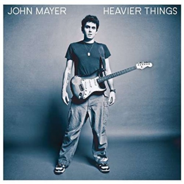 Heavier Things, Vinyl / 12" Album Vinyl