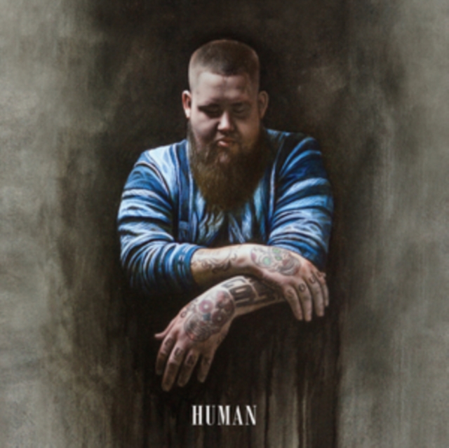 Human (Deluxe Edition), CD / Album Cd