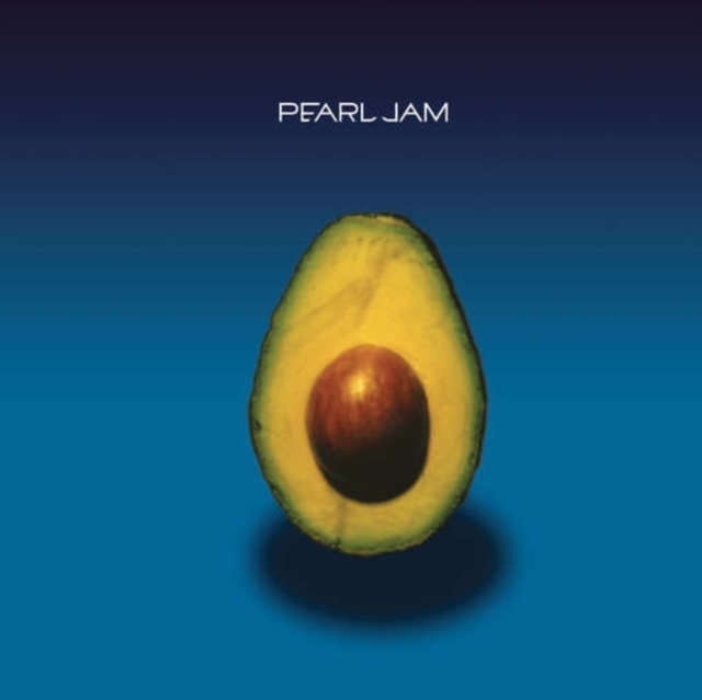 Pearl Jam, Vinyl / 12" Album Vinyl