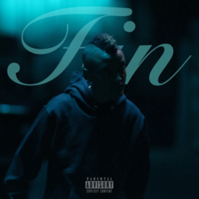 Fin, CD / Album Cd