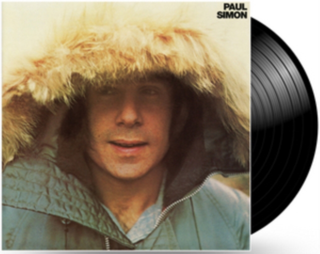 Paul Simon, Vinyl / 12" Album Vinyl