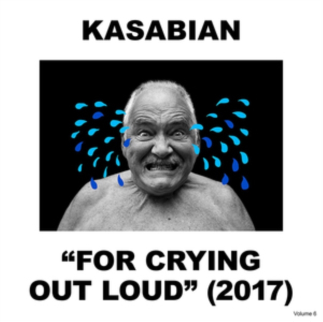 For Crying Out Loud, Vinyl / 10" Album Vinyl