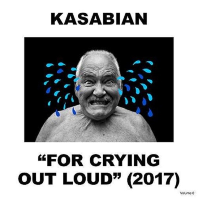 For Crying Out Loud, Vinyl / 12" Album Vinyl