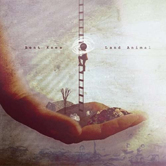 Land Animal, CD / Album Cd