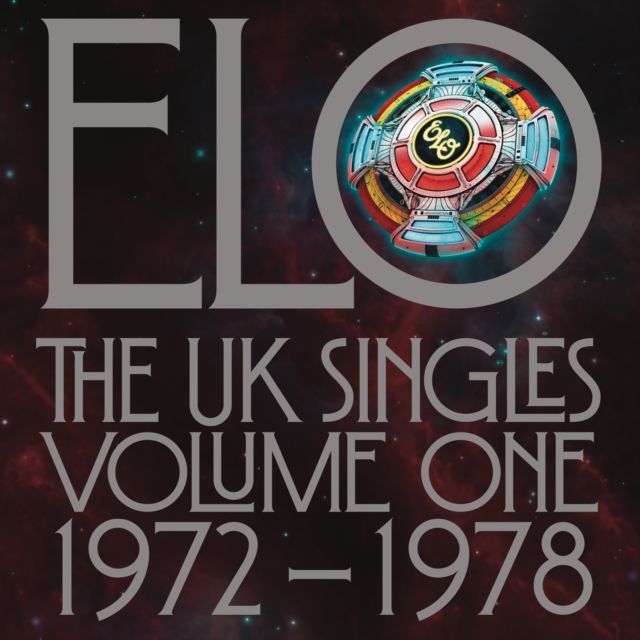 The UK Singles: 1972-1978, Vinyl / 7" Single Box Set Vinyl
