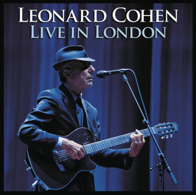 Live in London, Vinyl / 12" Album Vinyl
