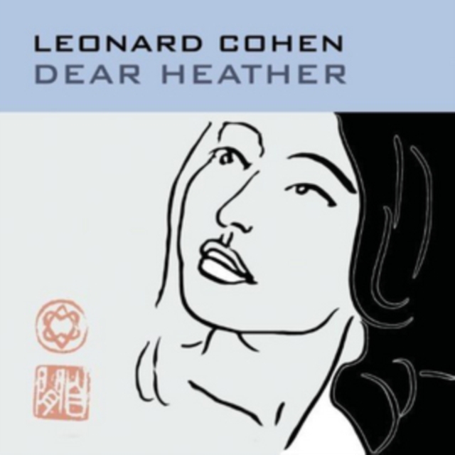 Dear Heather, Vinyl / 12" Album Vinyl