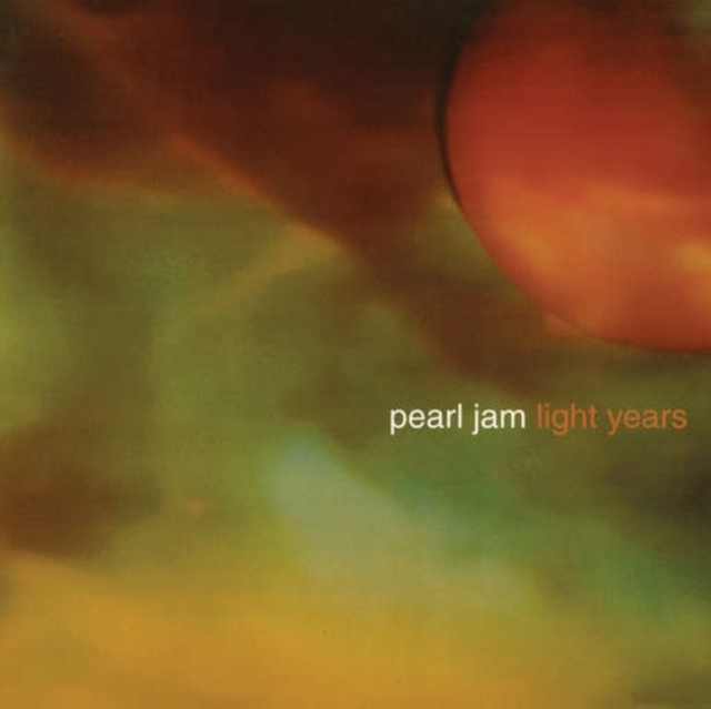 Light Years, Vinyl / 7" Single Vinyl